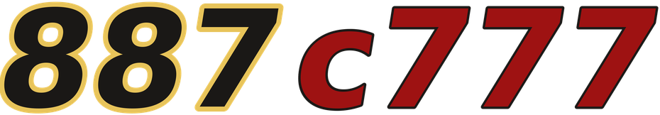 887c777 logo