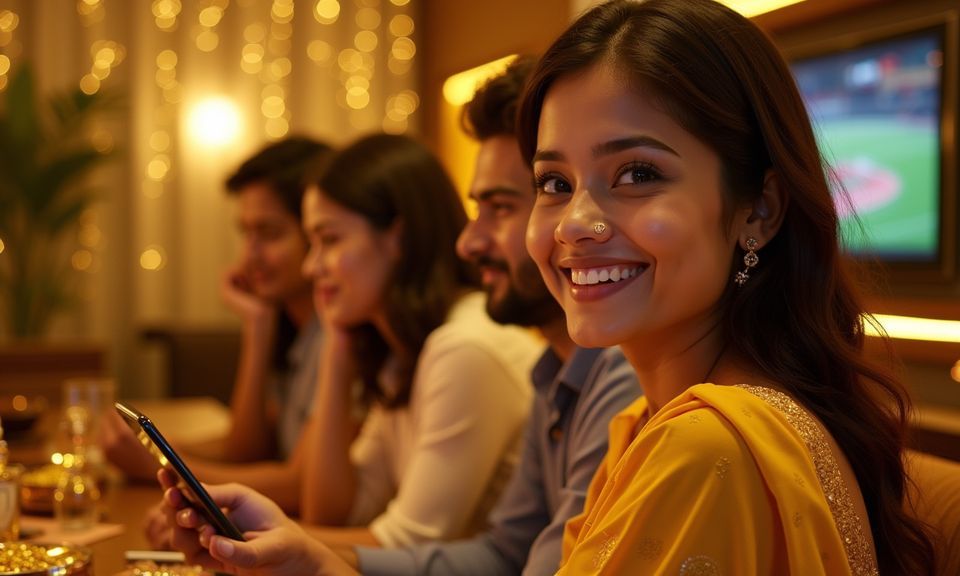 887c777 A Casino Built Around How Bangladesh Plays